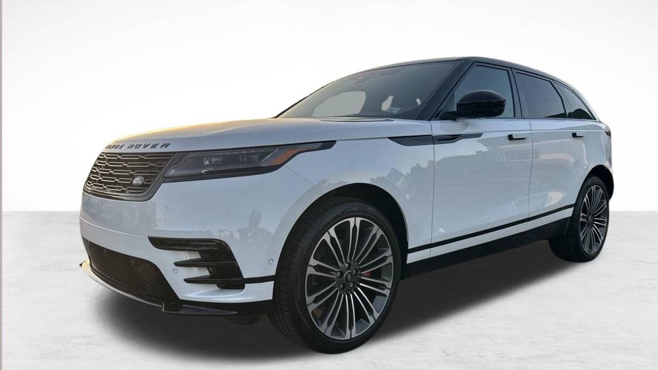 LAND ROVER RANGE ROVER VELAR 2024 SALYL2EX3RA378261 image